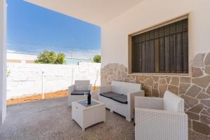 Villa Marta Punta Prosciutto