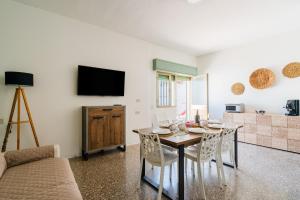 Villa Marta Punta Prosciutto