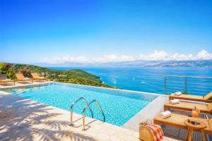 Villa Thea Kalamaki