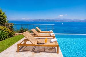 Villa Thea Kalamaki