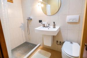 Rare Spacious 3BR Apartment - Central Tirana