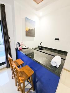 Lodjisvarga Villa Yogyakarta