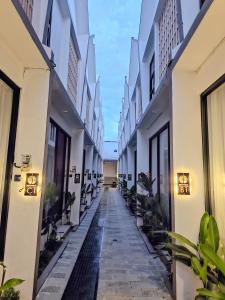 Lodjisvarga Villa Yogyakarta