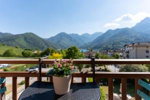 Ledro Lake Suites