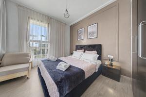 Golf View, Pool,2 min Walk to beach, Nakta Taghazout