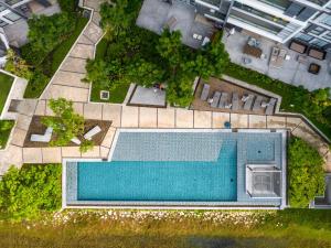 Cassia Residence by Metrika, Laguna Phuket