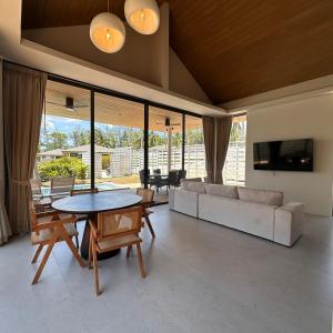 Salt Villa 2BR Modern Pool Villa
