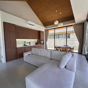 Salt Villa 2BR Modern Pool Villa