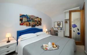 Hotel Priscilla