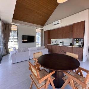 Salt Villa 2BR Modern Pool Villa