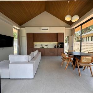 Salt Villa 2BR Modern Pool Villa