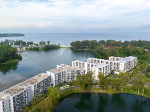Cassia Residence by Metrika, Laguna Phuket