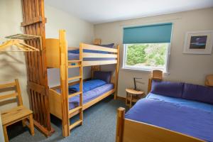 Crianlarich Youth Hostel
