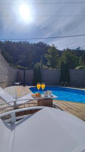 Mazzius villa