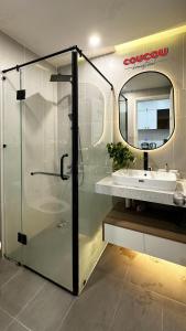 CouCou IV - Central Serviced Apartments Le Loi