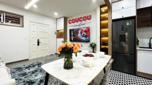 CouCou IV - Central Serviced Apartments Le Loi
