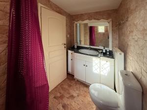 Apartment Irida - Quiet apartment with sea view near Athens