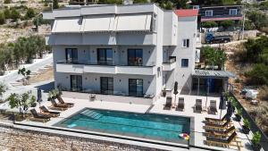Safir Luxury Suites