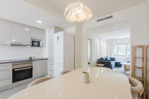 Camp Nou Prestige Apartment