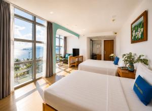 Prime New Hotel