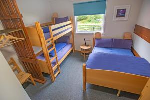 Crianlarich Youth Hostel