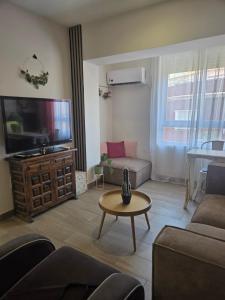 Apartamento Stylety Plaza del Reloj