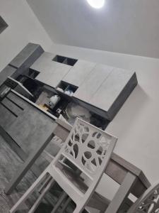 Pandora Luxury Apartment