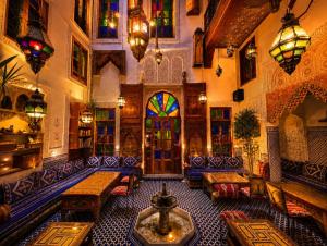 Riad Verus