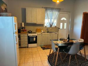 Marias Apartment