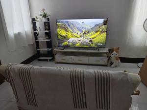 Cozy Whole house for rent Casa Esmeralda, Sto Tomas