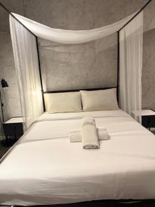 Scarletz Suites KLCC Kuala Lumpur By Okidoki Homes