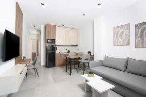 ELYSIAN luxury apartments