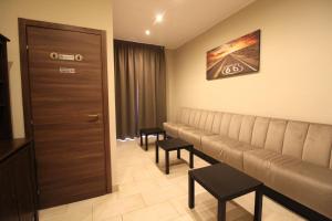 Carlo Goldoni Hotel