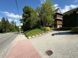 Dom Sw Stanislawa