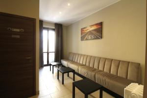 Carlo Goldoni Hotel
