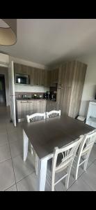 appartement pont du Gard, Remoulins