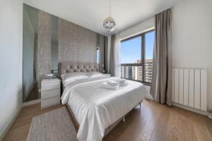 BW Sky Apartments - 22nd floor