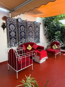 Giant House, Private Patio & Ultra-Fast Wi-Fi
