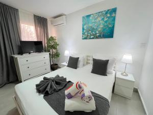 SEA BREZZE VILLAS at Sol Caribe