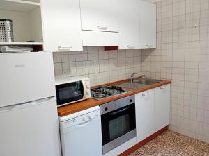 Zona Mecenate due passi da Arena Santa Giulia B