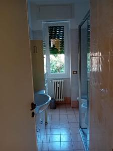 Zona Mecenate due passi da Arena Santa Giulia B