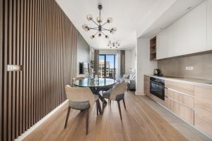 BW Sky Apartments - 22nd floor