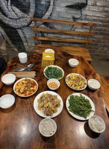 MaMa Á Homestay and Trekking Sapa