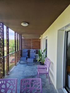 appartement pont du Gard, Remoulins