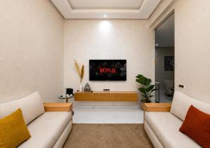 Charming Apartment Marrakech