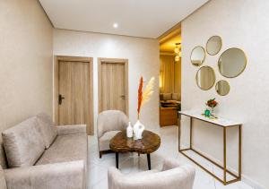 Charming Apartment Marrakech