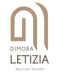 Dimora Letizia, Apulian Rooms