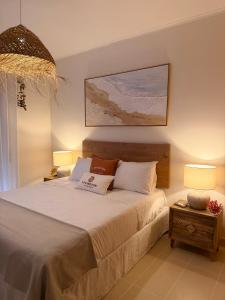 Santiago Beach House in Cabanas deTavira