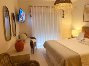 Santiago Beach House in Cabanas deTavira