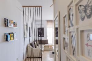 River & Sea View Premium Apartments Saranda